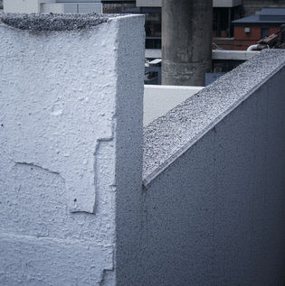 Causes of Water Seepage in Parapet Walls