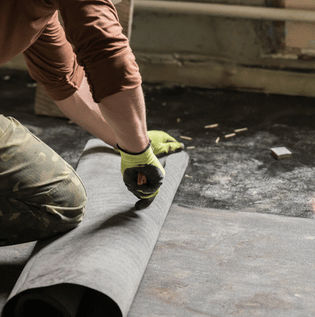 Professional Parapet Waterproofing Solutions