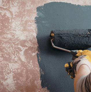 Reasons Terrace Waterproofing Fails Near Parapets