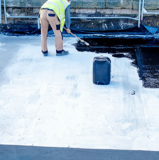 Why Terrace Waterproofing Is Essential for Every Home