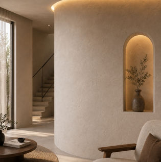 Choosing the Right Texture Finish