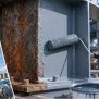 Anti-Corrosion Paint Solutions for Long-Lasting Metal Protection