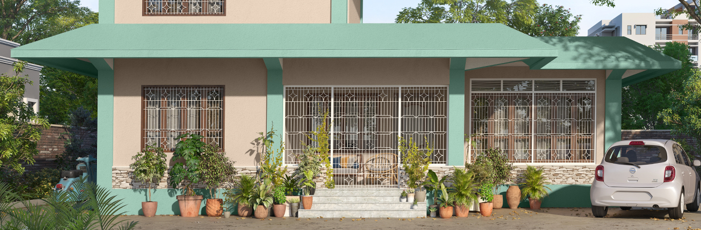 How To Choose The Right Color Roof For Your House In India Infoupdate