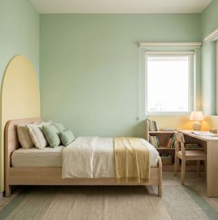 Kids’ Bedroom Colours as Per Vastu