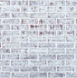 Textured Brick Wallpaper - Asian Paints
