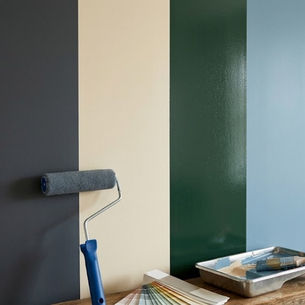 Different Types of Paints for Walls: Uses, Finishes & Selection Guide Image