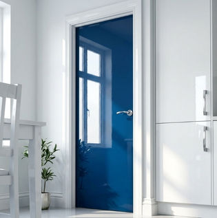 Gloss Finish Paint