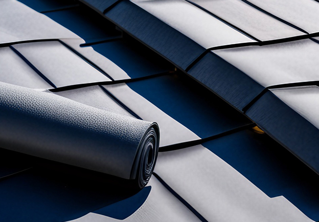 Types of roofing materials for your house - Asian Paints