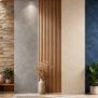 Modern Wall Finishes That Transform Home Interiors