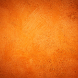 Orange Coloured Wall - Asian Paints