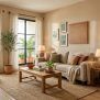 Vastu-Approved Living Room Colour Combinations