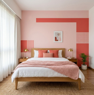 South Wall Colour as per Vastu