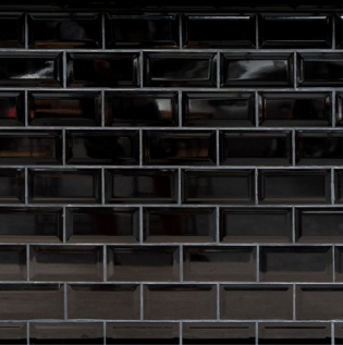 Black Wall Tiles - Asian Paints
