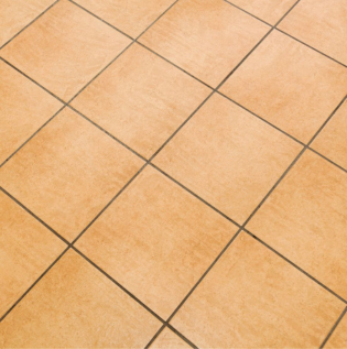 Brown Wall Tiles - Asian Paints