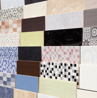 Floor and Wall Tiles - Asian Paints