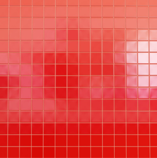 Red Colour Tiles - Asian Paints