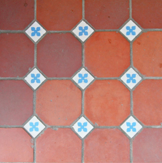 Rustic Wall Tiles - Asian Paints