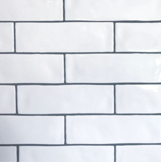 Subway Style Wall Tiles - Asian Paints