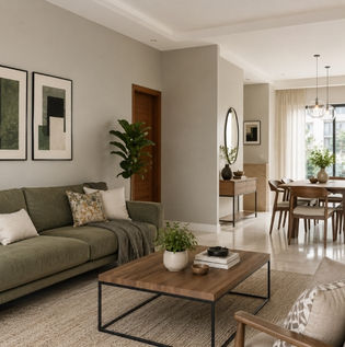 Practical Living Room Paint Color Backdrop