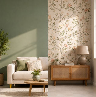 Durable Wall Paint Performance for Home Interiors