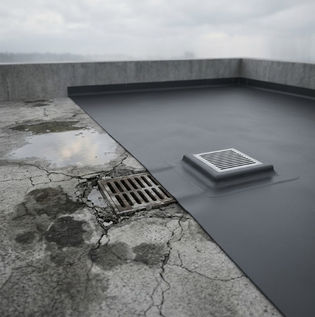 When to Use Waterproofing Membrane Systems