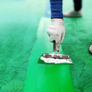 Why Tiles Alone Cannot Stop Water Seepage