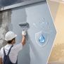 Why Waterproofing Before Wall Painting Matters