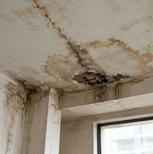 Home Repair Issues That Elevate Waterproofing Budget