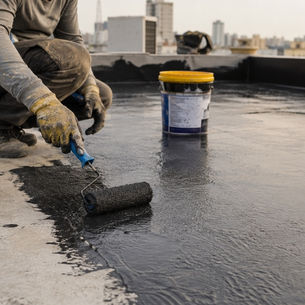 Cost Factors in Waterproofing and Price Drivers in India