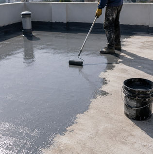 Primary Drivers of Waterproofing Prices in India
