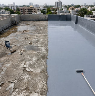 Factors Explaining Waterproofing Cost Variations