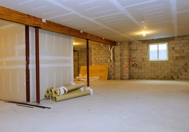 Basement Waterproofing Solutions - Asian Paints