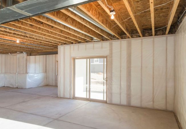 Basement Waterproofing- Asian Paints