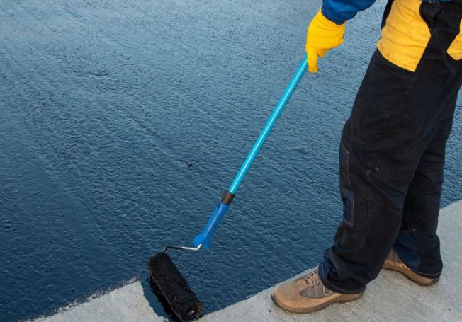Benefits of Waterproofing Solutions - Asian Paints