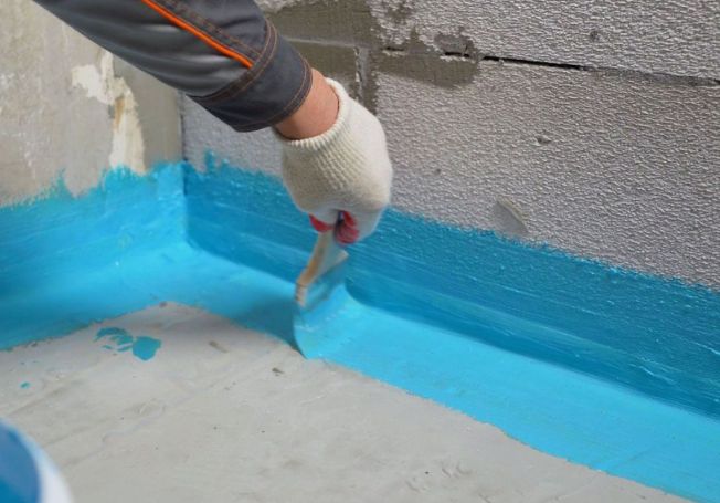 Home Waterproofing Solutions - Asian Paints