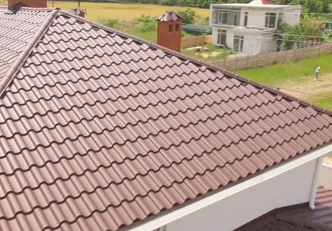 Roof Waterproofing Solutions - Asian Paints