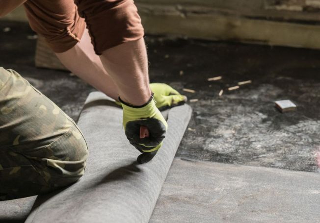 Type of Waterproofing- Asian Paints