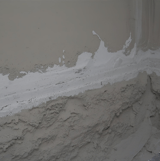 The Process and Benefits of Waterproofing Over Plaster