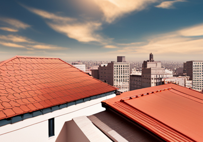 How To Choose The Right Color Roof For Your House In India Infoupdate