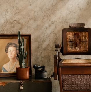Advantages of Distemper Paint for Vintage Homes