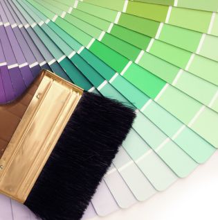Eco-Friendly Interior Paint Options