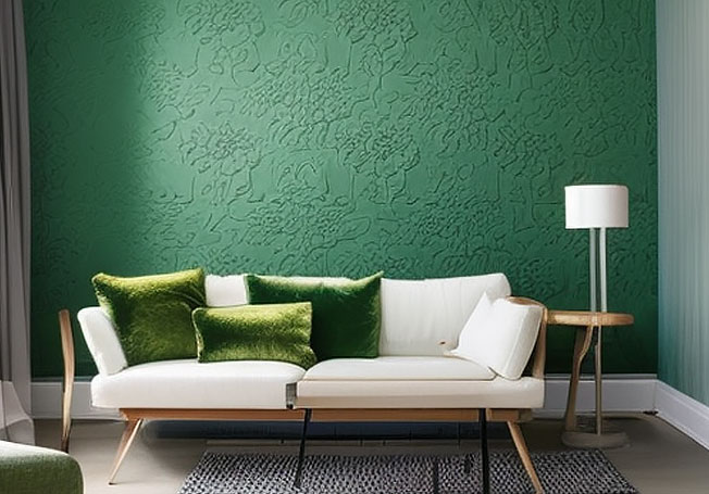 Beautiful & good paint for interior walls - Asian Paints
