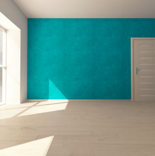 Combining Textured and Flat Finishes for Unique Designs