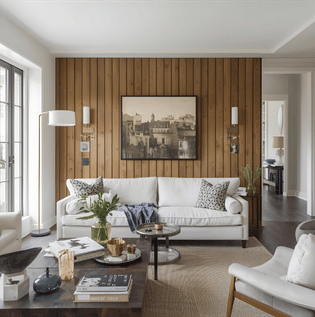Benefits of White Interior Paint - Asian Paints