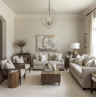 White Butter Paint Shade - Asian Paints