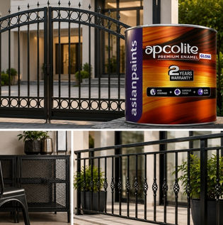 Best Enamel Paint for High Exposure and Coastal Areas