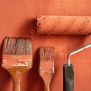 How to Blend Wood Finish Colours with Trending Wall Paint Shades