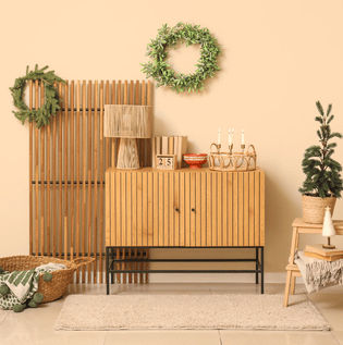 Common Mistakes to Avoid When Mixing Wood Finishes and Wall Paint Colours