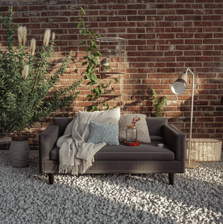 Trendy Wood and Wall Combinations Losing Appeal