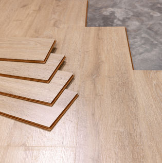 Engineered Boards and Finish Performance